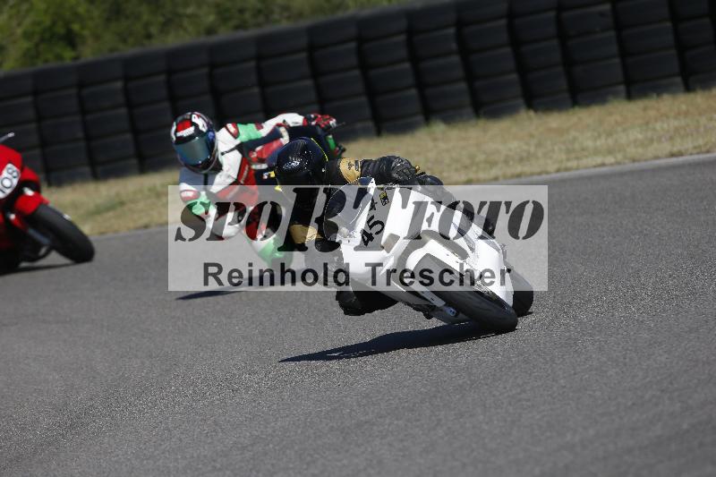 /13 01.05.2026  Speer Racing ADR/Gruppe gelb/45